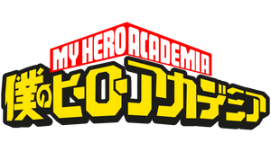 My Hero Academia